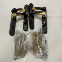 ۲ جفت دستگیره درب بهریزان