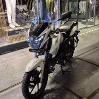 آپاچی 180 مدل 95 TVS راکز هوندا 125 گلکسی NA|موتورسیکلت|تهران, هاشم‌آباد|دیوار