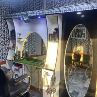 کابینت آرایشگاهی