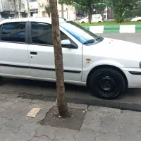 سمندef7دوگانه فابریک|خودرو سواری و وانت|رشت, کوی جام جم|دیوار
