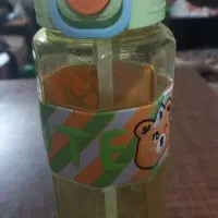 قمقمه دو درب
