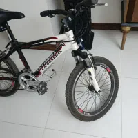 دوچرخه سایز 20