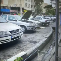 مکانیکی و باطری سازی گل