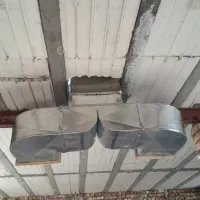 کانال کولر سازی|خدمات پیشه و مهارت|نیشابور, ناسیونال|دیوار