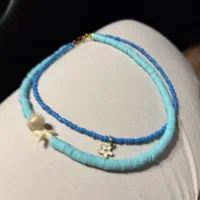 گردنبند تابستونی