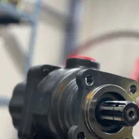 پمپ های هیدرولیک|قطعات یدکی و لوازم جانبی|تهران, بهارستان|دیوار