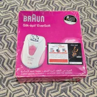 اپلیدی BRAUN اصل