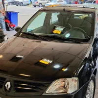 ال نود اتومات مدل 94 کم کار بدون خرج|خودرو سواری و وانت|تهران, شهرک پرواز|دیوار