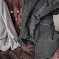 لباس|لباس|سبزوار, قصبه غربی|دیوار