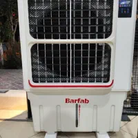 کولر آبی برفاب پرتابل سلولوزی 5 هزار نو