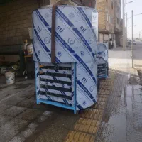شیرسردکن شیر سردکن پاتیل سردخانه مخازن استیل|ماشین‌آلات صنعتی|اصفهان, سپاهان‌شهر|دیوار