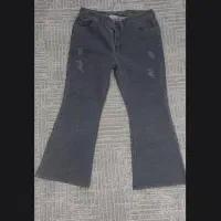 شلوار کتان ذغالی|لباس|قزوین, |دیوار