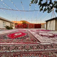 فرش اجاره ای