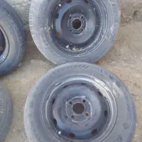 رینگ لاستیک