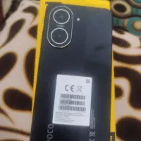 گوشی شیامی Poko c71