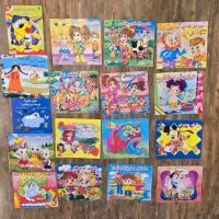 کتاب شعر کودک و کتاب داستان و سرگرمی کودک و نوجوان