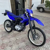 یاماها wr155|موتورسیکلت|تهران, شهرک غرب|دیوار