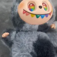 لبوبو نو|اسباب‌‌بازی|بهبهان, |دیوار