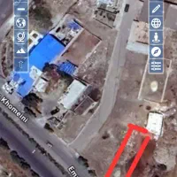 زمین مسکونی ۲۰۰ متر