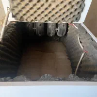 سایلنت باکس ماینر دو ظرفیتی