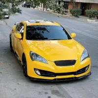 جنسیس کوپه|خودرو سواری و وانت|مشهد, کوثر|دیوار