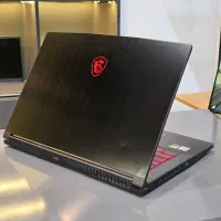 فروش لپتاپ MSI GF63 10SC|رایانه همراه|اصفهان, بهار آزادی|دیوار