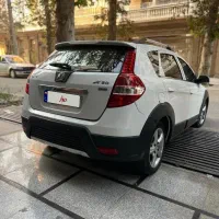 H 30 کراس مدل ۹۶|خودرو سواری و وانت|کرج, فاز ۳ گوهردشت|دیوار