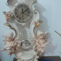 ساعت رومیزی