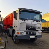 کشنده اف ۱۲ مدل ۶۵|خودرو سنگین|اسلام‌شهر, ملک‌آباد|دیوار