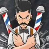 اصلاح و پیرایش مردانه فقط با نصف قیمت