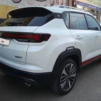 چانگان cs35 پلاس.معاوضه خودرو