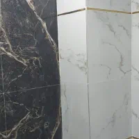 کاشی وسرامیک نما