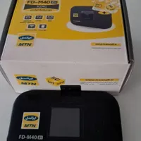 مودم همراه ایرانسل 4G