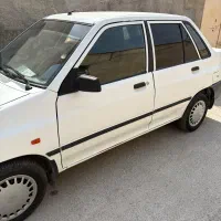 پراید مدل۹۳