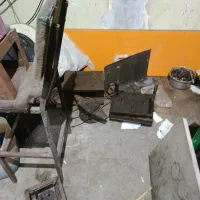 کارگاه خم کاری|ابزارآلات|تبریز, |دیوار