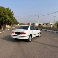 سمند Lx|خودرو سواری و وانت|قزوین, |دیوار