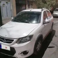 کوییک ساده مدل ۹۸|خودرو سواری و وانت|اصفهان, کوی ولی عصر|دیوار