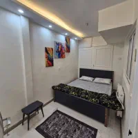 اجاره کوتاه مدت روزانه هفته ای آپارتمان مبله فدک|اجارهٔ کوتاهمدت آپارتمان و سوئیت|تهران, فدک|دیوار