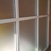 درب و پنجره،شیشه دوجداره،سکوریت|خدمات پیشه و مهارت|اصفهان, لاله|دیوار