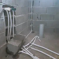 تاسیسات ساختمانی پدیده نو|خدمات پیشه و مهارت|دابودشت, |دیوار