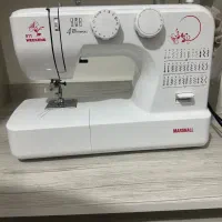 چرخ خیاطی مارشال
