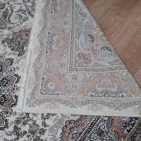 یک جفت فرش ۹متری جنس عالی|فرش|لنگرود, |دیوار