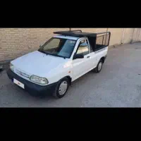 وانت بار حمل بار عسلویه