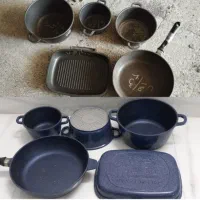 تابه رژیمی|ظروف پخت‌وپز|تربت جام, یحیی آباد|دیوار