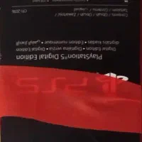 پی اس فایو ۱ ترابایت ریجن ۲۰۱۶ اروپا اسلیم دیجیتال|کنسول، بازی ویدئویی و آنلاین|نهاوند, |دیوار