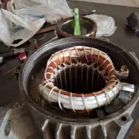 سیم پیچی حسینی|ماشینآلات صنعتی|اصفهان, لیمجیر|دیوار