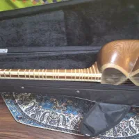 تار باصدای عالی بسیار خوش صدا به شرط کارشناسی|سازهای سنتی|دزفول, |دیوار