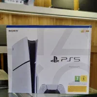 فروش PS5 Slim 1TB استانداردتک دسته CFI-2016A اروپا