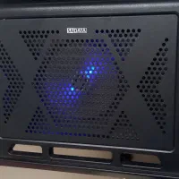 پایه و فن خنک کننده لپ تاپ سادیتا مدل SCP-C1