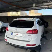 جک s5مدل96|خودرو سواری و وانت|اسلامشهر, شهرک مصطفی خمینی|دیوار